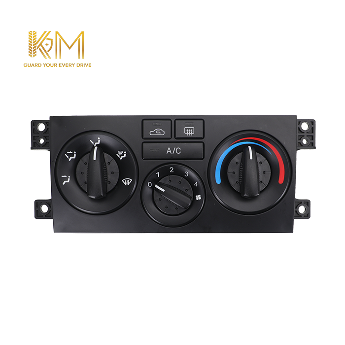 972502D510CA Air Conditioner Switch for HYUNDAI 1