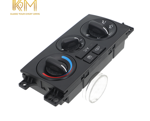 972502D510CA Air Conditioner Switch for HYUNDAI 2
