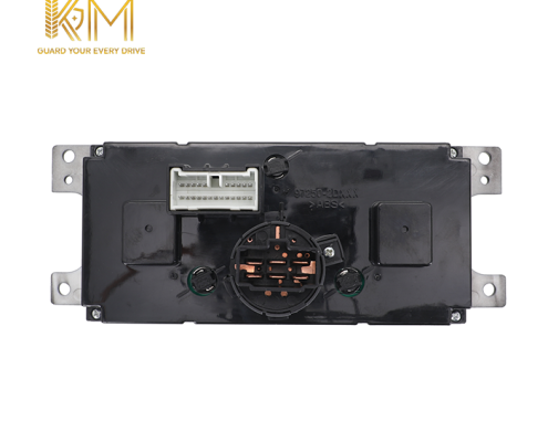 972502D510CA Air Conditioner Switch for HYUNDAI 4