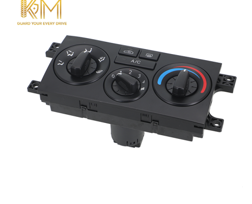972502D510CA Air Conditioner Switch for HYUNDAI
