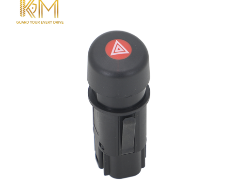 97KQ13A350AC Hazard Warning switch for FORD 1