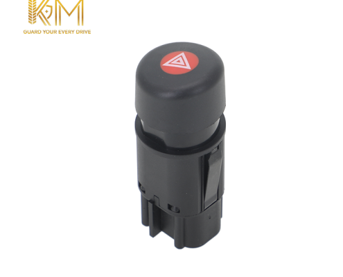 97KQ13A350AC Hazard Warning switch for FORD