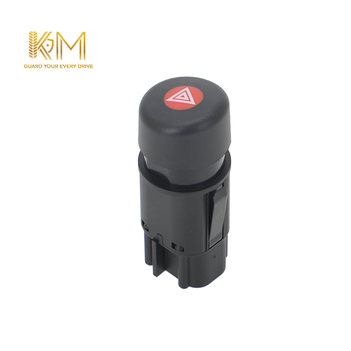 97KQ13A350AC Hazard Warning switch for FORD