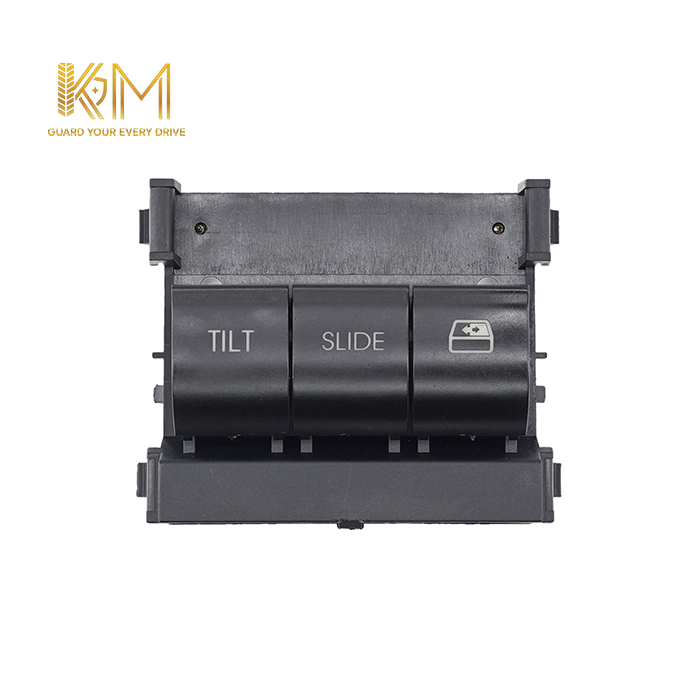 9L3Z15B691AA Sunroof switch for FORD 1