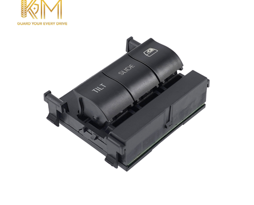 9L3Z15B691AA Sunroof switch for FORD
