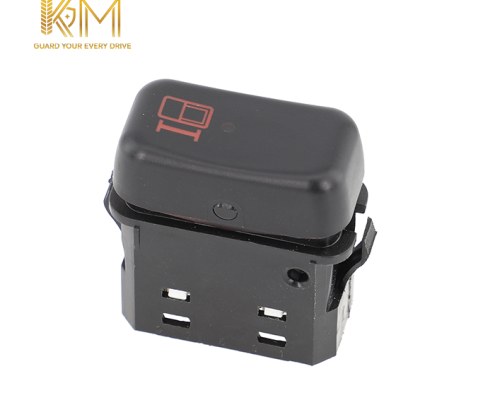 A0055456407 door lock switch for MERCEDES-BENZ 1
