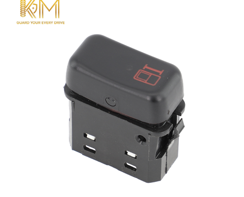 A0055456407 door lock switch for MERCEDES-BENZ 3