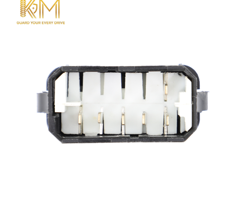 A0055456407 door lock switch for MERCEDES-BENZ 4