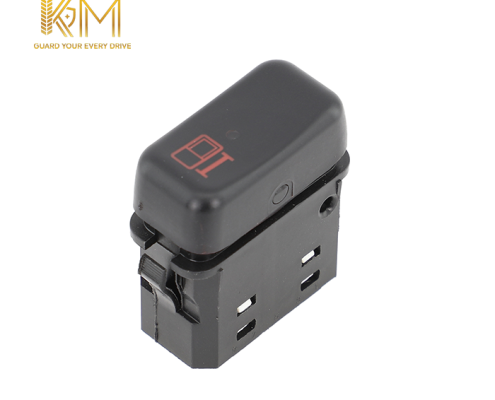 A0055456407 door lock switch for MERCEDES-BENZ