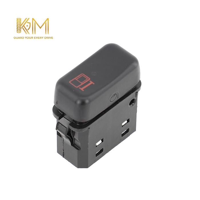 A0055456407 door lock switch for MERCEDES-BENZ