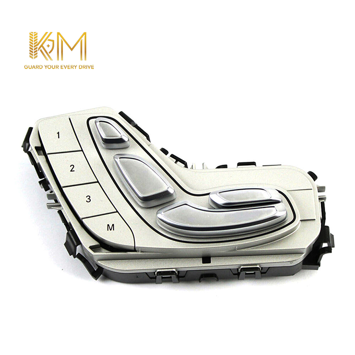 A2059057851 power seat switch for MERCEDES-BENZ