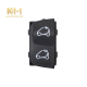 A4518203810 Sunroof switch for MERCEDES BENZ 2