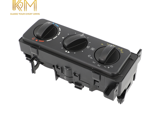A9408200097 Air Conditioner Switch for MERCEDES BENZ 1 A9408200097 Air Conditioner Switch for MERCEDES BENZ 1