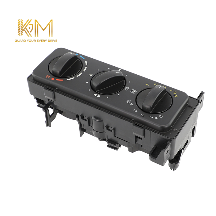 A9408200097 Air Conditioner Switch for MERCEDES BENZ 1 A9408200097 Air Conditioner Switch for MERCEDES BENZ 1