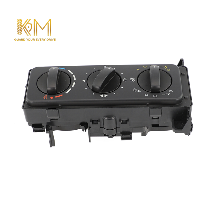 A9408200097 Air Conditioner Switch for MERCEDES BENZ 2 A9408200097 Air Conditioner Switch for MERCEDES BENZ 2