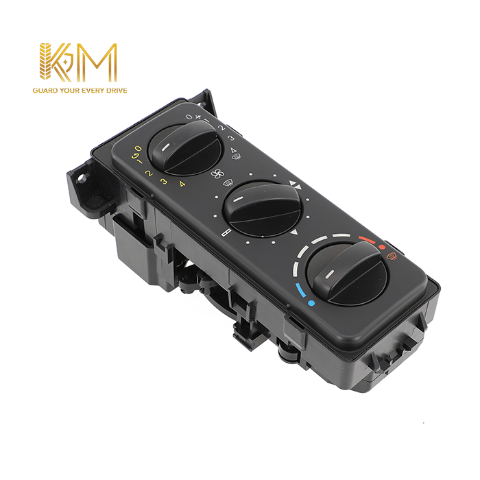 A9408200097 Air Conditioner Switch for MERCEDES BENZ 3 A9408200097 Air Conditioner Switch for MERCEDES BENZ 3