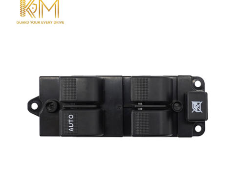 BL4E-66-350A power window switch for MAZDA 1