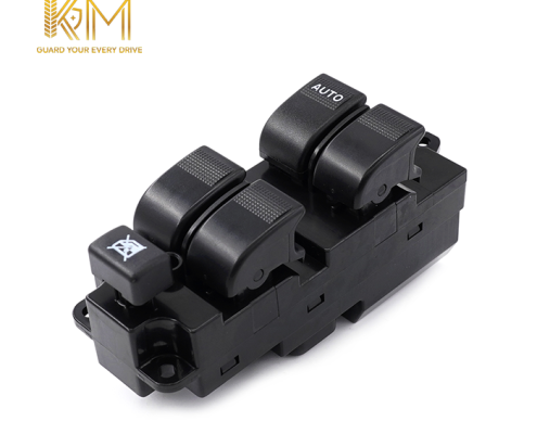 BL4E-66-350A power window switch for MAZDA 4
