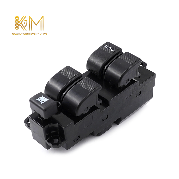 BL4E-66-350A power window switch for MAZDA 4