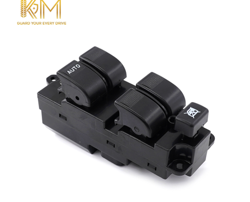 BL4E-66-350A power window switch for MAZDA