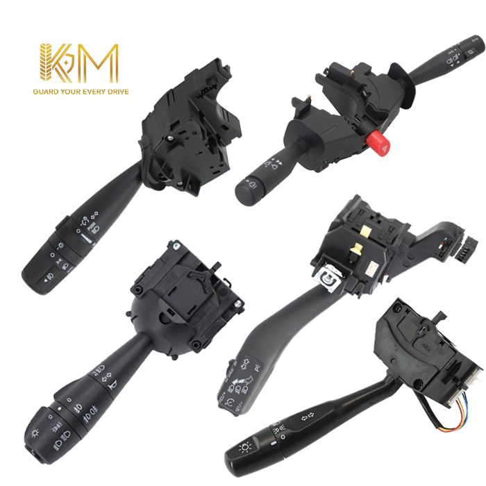 Combination Switch