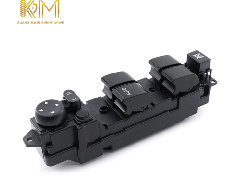 DF73-66-350B power window switch for MAZDA 3 DF73-66-350B power window switch for MAZDA 3