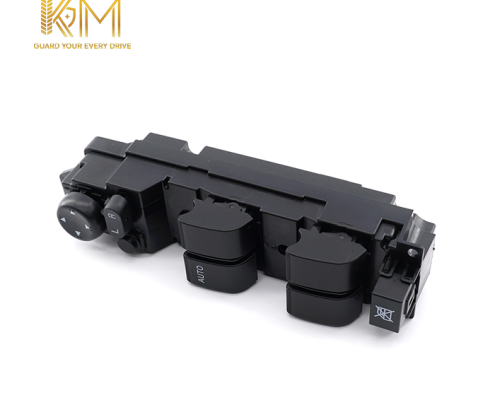 DF73-66-350B power window switch for MAZDA 4 DF73-66-350B power window switch for MAZDA 4