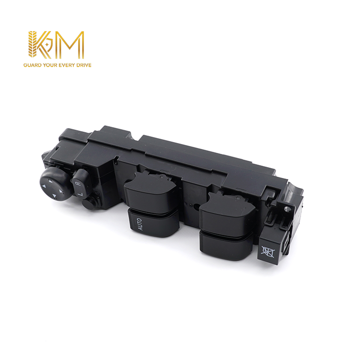 DF73-66-350B power window switch for MAZDA 4 DF73-66-350B power window switch for MAZDA 4