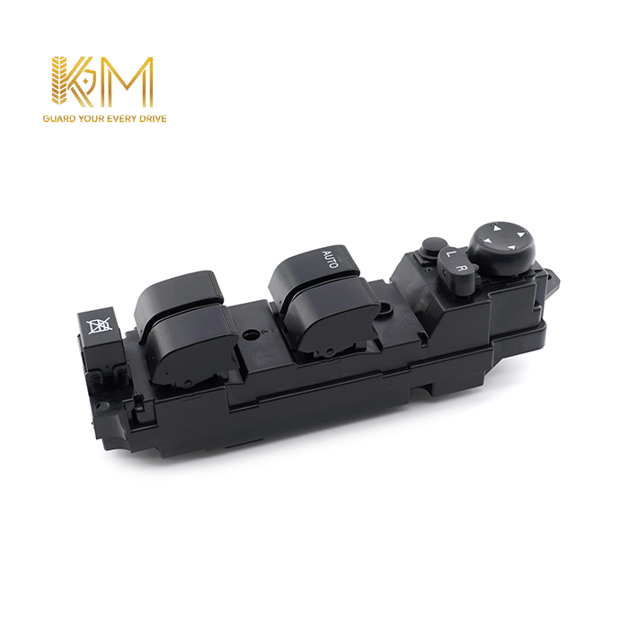 DF73-66-350B power window switch for MAZDA DF73-66-350B power window switch for MAZDA
