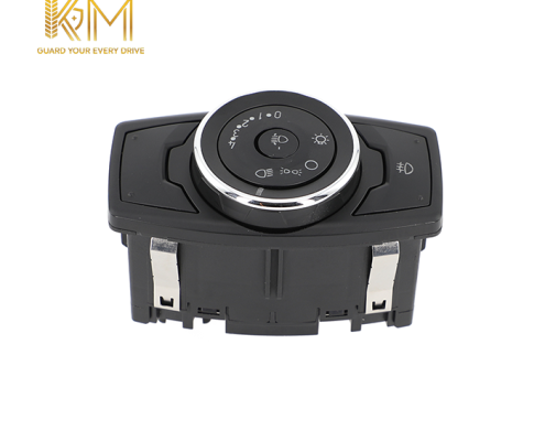 GK2T-13D061BA Headlight Switch for FORD 4 GK2T-13D061BA Headlight Switch for FORD 4