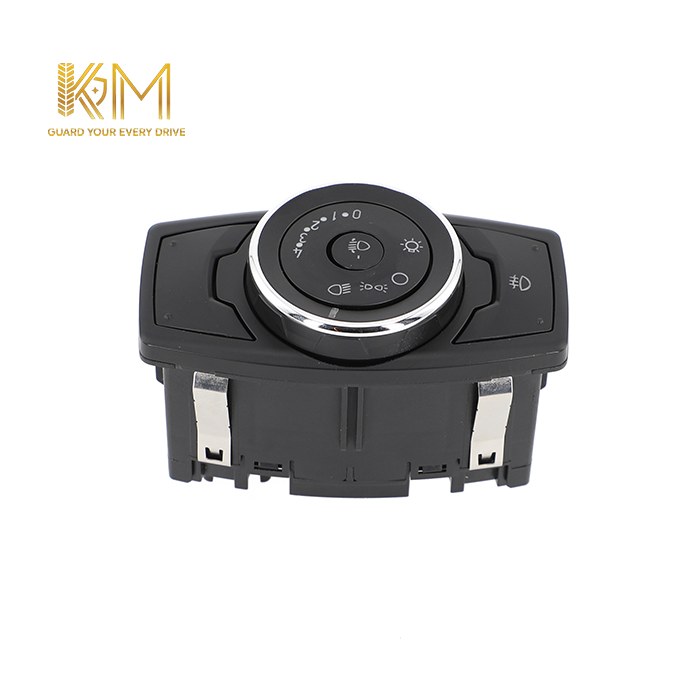 GK2T-13D061BA Headlight Switch for FORD 4 GK2T-13D061BA Headlight Switch for FORD 4