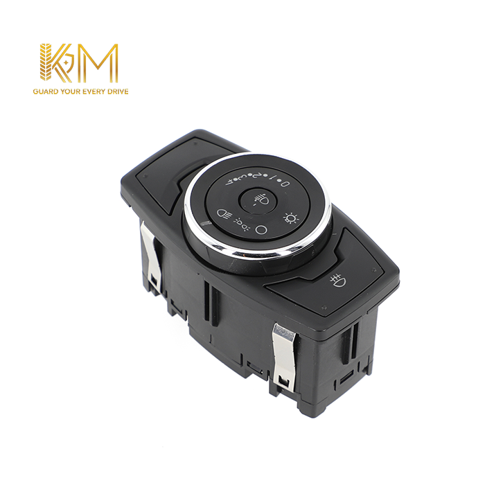 GK2T-13D061BA Headlight Switch for FORD