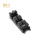 LR110324 power window switch for LAND ROVER