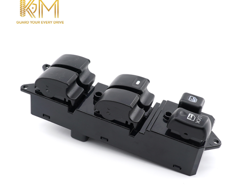 MR587943 power window switch for MITSUBISHI 1