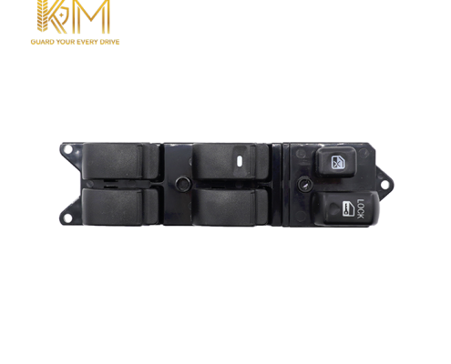 MR587943 power window switch for MITSUBISHI 2