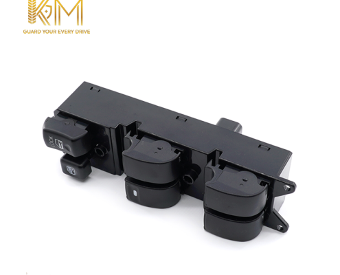 MR587943 power window switch for MITSUBISHI 4
