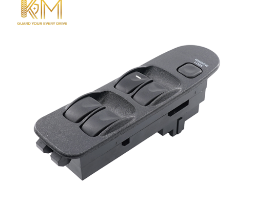 MR740599 power window switch for MITSUBISHI 4