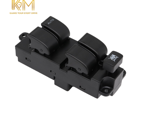 UR93-66-350 Power Window Switch for MAZDA 1