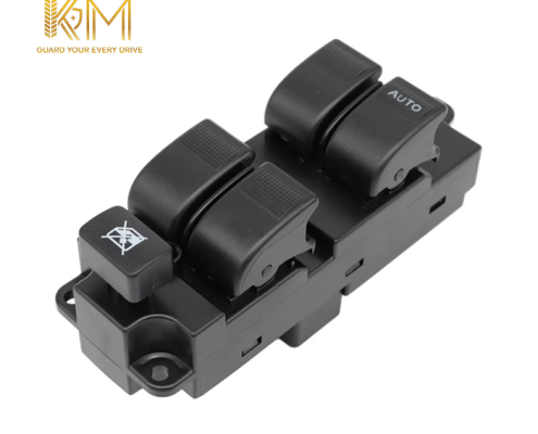 UR93-66-350 Power Window Switch for MAZDA