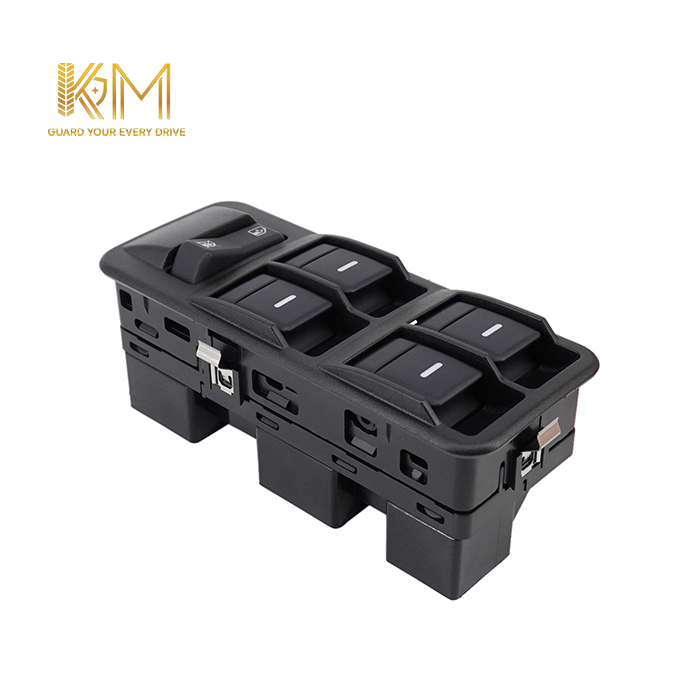 YUD501110PVJ power window switch for LAND ROVER 2