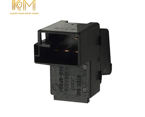 1J0959833A Fuel Tank Door Release Switch for VW 2