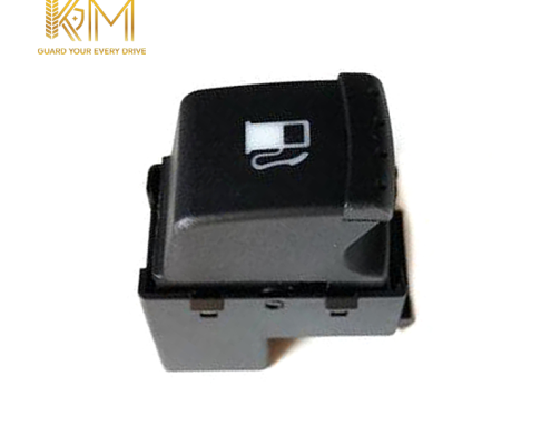 1J0959833A Fuel Tank Door Release Switch for VW 4