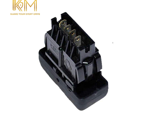 8200399387 Defroster Switch for RENAULT 1