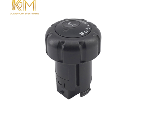 97256-02001 Air Conditioning Switch for HYUNDAI 1