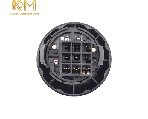97256-02001 Air Conditioning Switch for HYUNDAI 2