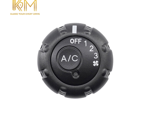 97256-02001 Air Conditioning Switch for HYUNDAI 3