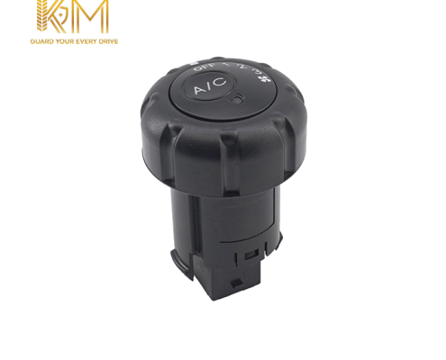 97256-02001 Air Conditioning Switch for HYUNDAI 4