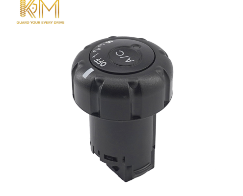 97256-02001 Air Conditioning Switch for HYUNDAI