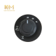 AL3Z-14B166-BA E-Locker Override Switch Knob for FORD