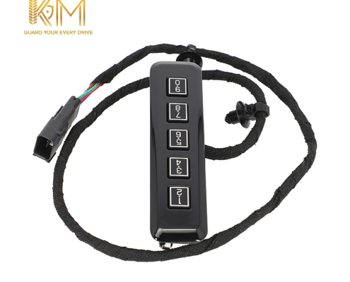 FL3T-14A626-ANW Door Keyless Lock Pad for FORD 1
